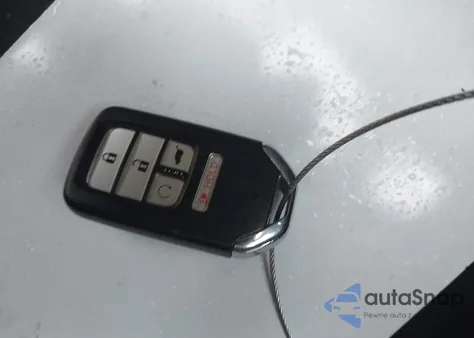 2020 Honda Pilot Awd Touring 8 Passenger из США, поврежденный, VIN 5FNYF6H91LB066957